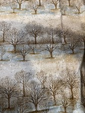 Fabric 100% Cotton One Yard