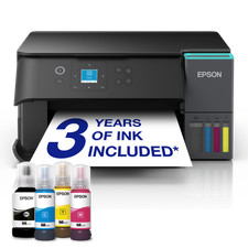 Epson EcoTank ET-2950 +Ink