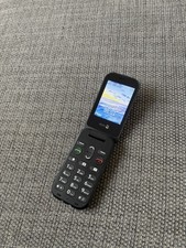 Doro 6040 Big Button Flip