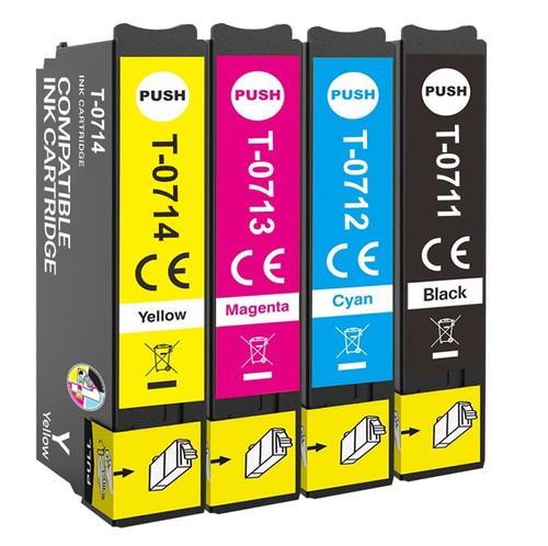 Ink cartridges for - for, epson