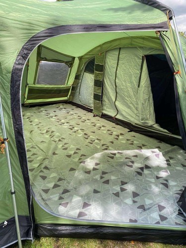 Vango maritsa 700 tent 7 - vango,