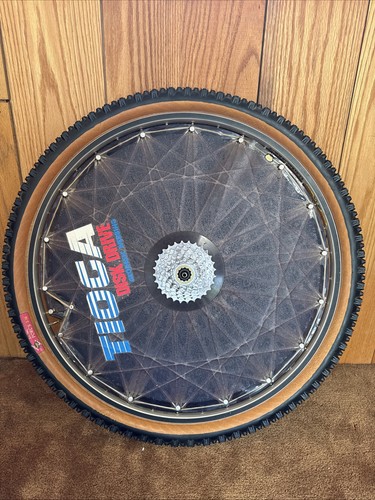 Vintage mountain bike tioga - vintage,