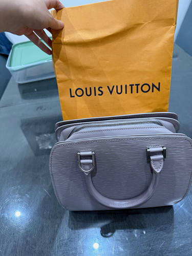 Louis vuitton handbag made - vuitton, handbag,