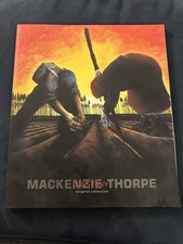 Mackenzie Thorpe Destiny