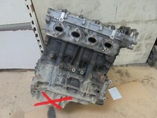 BMW 320D E90 2006 2.0 DIESEL M47 4 CYLINDER ENGINE / BARE NO ANCILLARIES