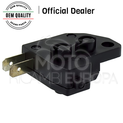 Light switch stop ant - light,