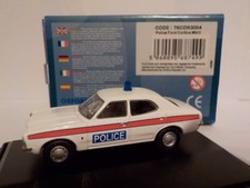 Ford Cortina Mk3 - Devon &