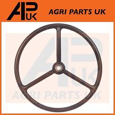 Steering Wheel 450mm E1ADKN3600AA for Fordson Major Super Power Major Tractor