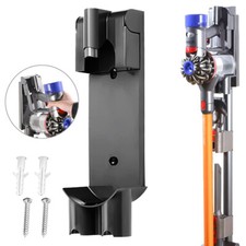 Charging Dock Station for Dyson V7 V8 Vacuum Cleaner Wall Mount Holder Bracket
