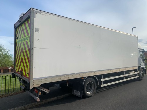 Container box body foot - container,