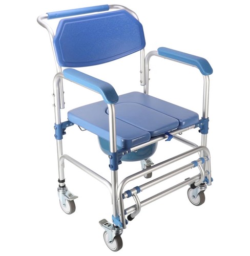 Ybaymy rolling shower chair - ybaymy,