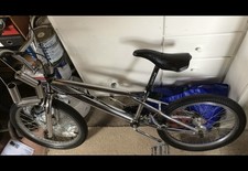 Vintage 1998 Haro Shredder