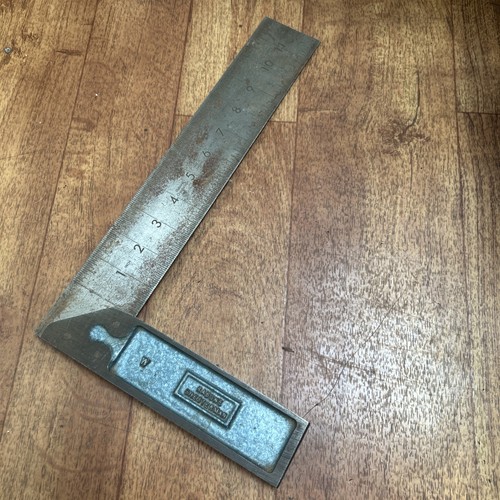Vintage rabone inch - vintage, 11