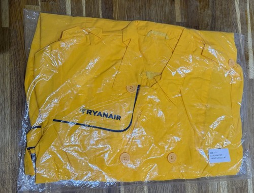 Rare original ryanair cabin - original,