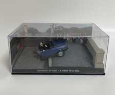 James Bond 007 GE Fabbri