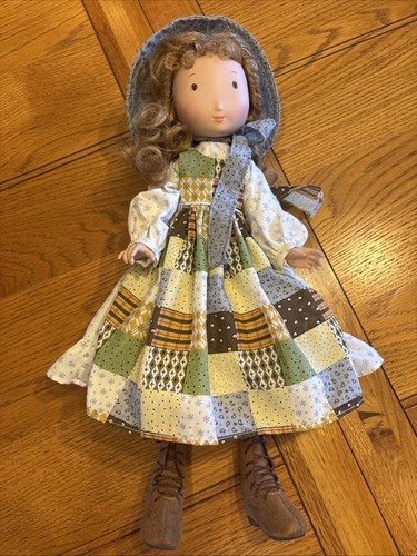 Marie osmond porcelain - marie, hollie