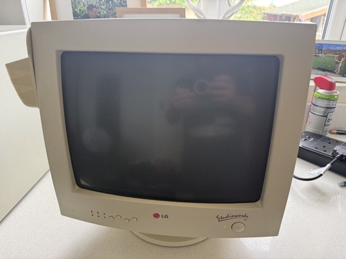Studioworks 44i vintage - lg, /