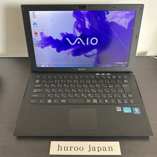Sony vaio svz1311aj core - vaio,