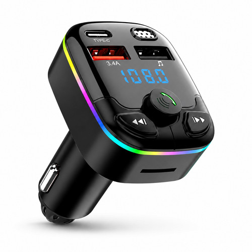 Bluetooth transmitter car - bluetooth,