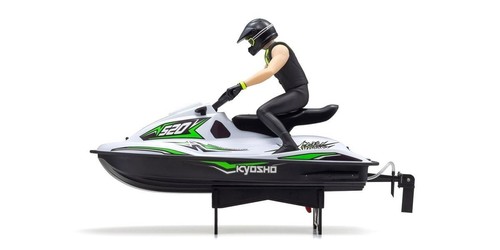 Kyosho wave chopper - wave, 2.0