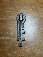 British Army Sa80 Cleaning Kit