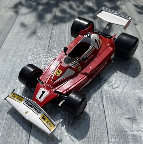 Polistil ferrari 312 - polistil,