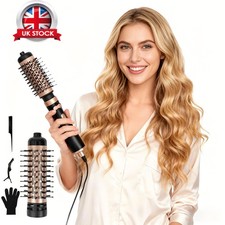 2in1 Hot Air Styler and