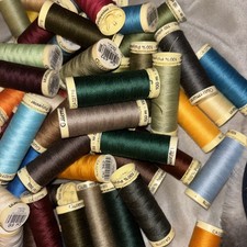 Gutermann Sew All Thread 100m