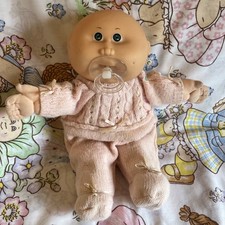 Vintage Cabbage Patch kids