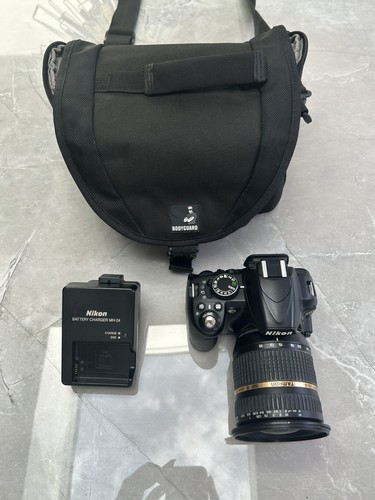 Nikon d3100 dslr - nikon,