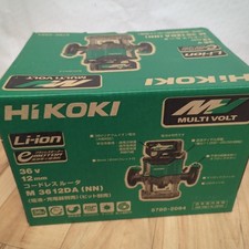 NEW HiKOKI M3612DA (NN) 36V