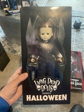 Mezco Living Dead Dolls