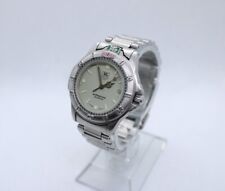 Tag Heuer 4000 Series Mid Size