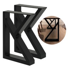 2x Industrial Heavy Duty Table