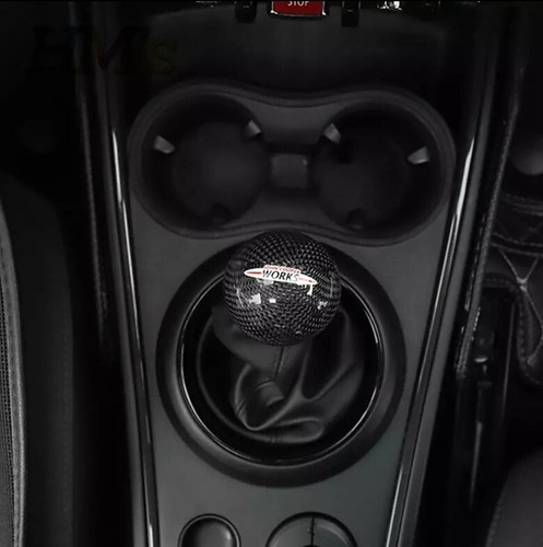 Fits mini r50 r53 - mini, f56