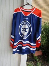 Bauer Team Mens Stride Envy