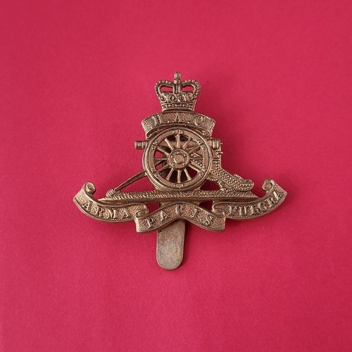 Hac honourable artillery - hac,