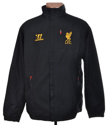 Liverpool 2012 2013 training - 2012/2013,