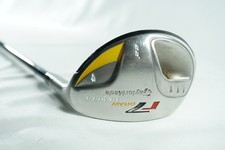 Taylormade R7 Draw 4 Hybrid 22° / Stiff Flex Graphite Shaft