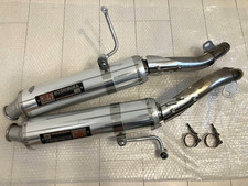 Honda VTR1000F SC36  Yoshimura