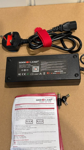 12v 10a regulated - 10a, power