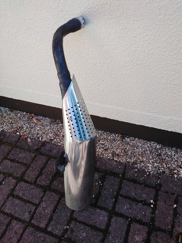 Genuine 2003 honda - honda, hornet