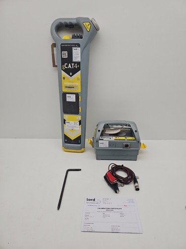 Radiodetection gcat4 cable - radiodetection, gcat4+