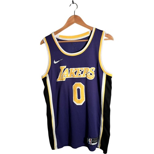 Nike los angeles lakers jersey - angeles,