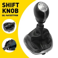 Auto Gear Stick Shift Knob