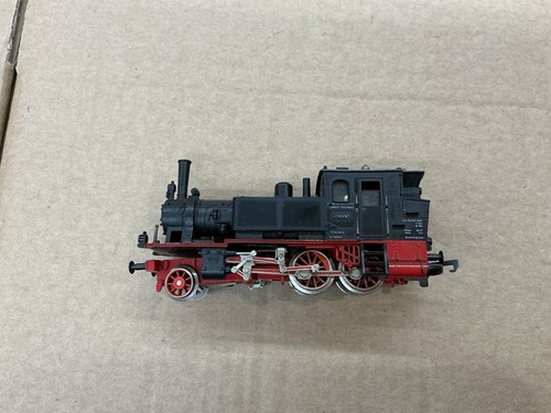 Fleischmann scale steam - fleischmann,