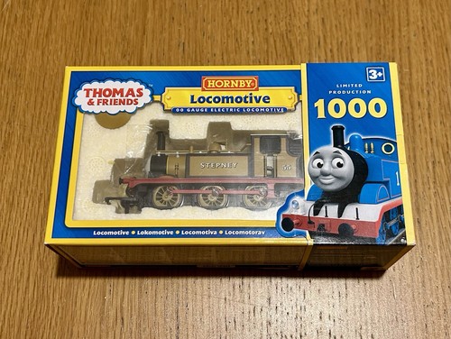 New hornby r9075 thomas - new, &