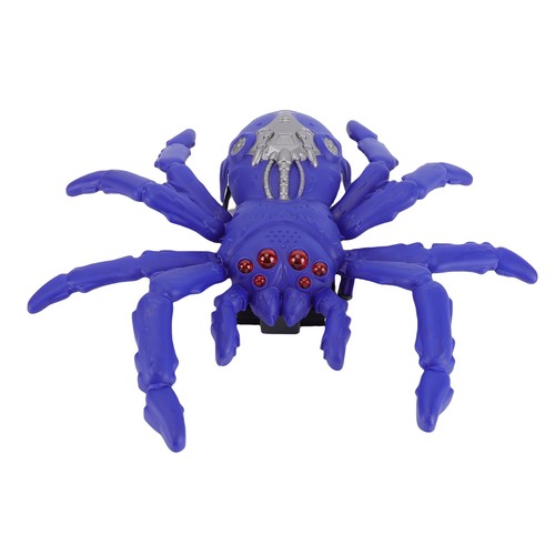 Wall climbing spider toy - climbing,