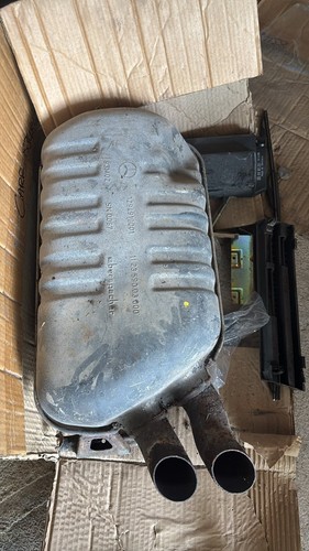 Oem mercedes r129 sl500 500sl - r129,