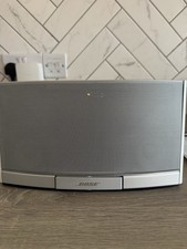 Bose Portable SoundDock